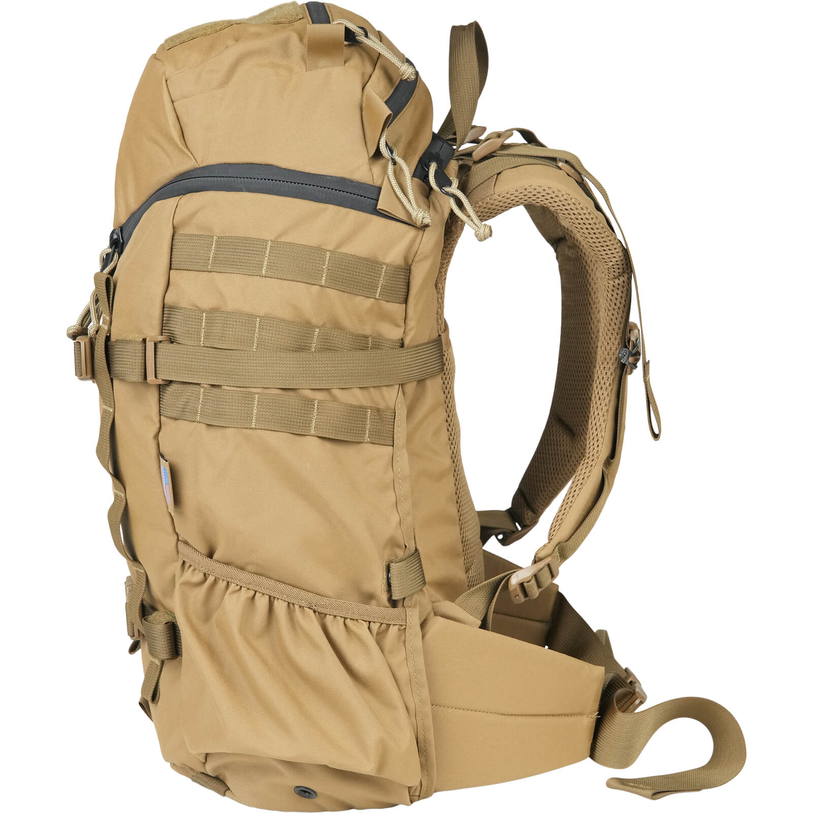 3 Day Assault CL Pack | MYSTERY RANCH Backpacks